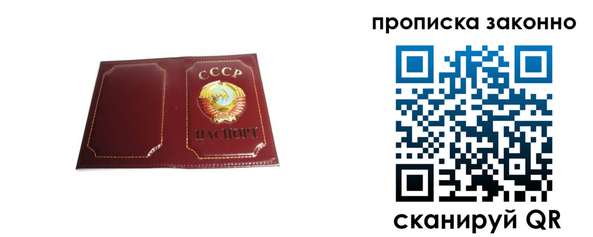 прописка законно в Полярном